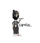 Grynn and Barret（個別スタンプ：19）