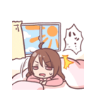 めんどくさがーる。（個別スタンプ：32）