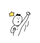 ちょっとゆかいななかまたち（個別スタンプ：28）