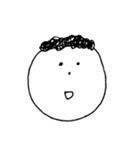 ちょっとゆかいななかまたち（個別スタンプ：32）