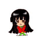 幻想月姫version 2（個別スタンプ：2）