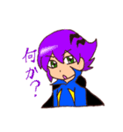 幻想月姫version 2（個別スタンプ：18）