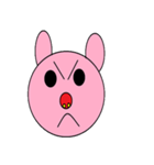 Kindly pig（個別スタンプ：33）