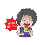 PA KALUM（個別スタンプ：1）
