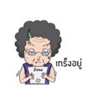 PA KALUM（個別スタンプ：2）