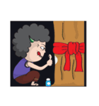 PA KALUM（個別スタンプ：3）