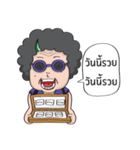 PA KALUM（個別スタンプ：4）