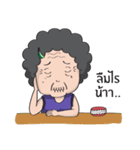 PA KALUM（個別スタンプ：7）