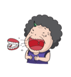 PA KALUM（個別スタンプ：15）