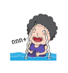 PA KALUM（個別スタンプ：19）