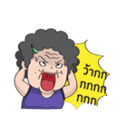 PA KALUM（個別スタンプ：23）
