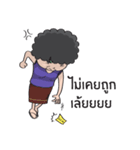 PA KALUM（個別スタンプ：27）