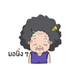 PA KALUM（個別スタンプ：29）