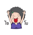 PA KALUM（個別スタンプ：36）