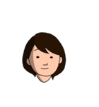 我々はジャパニーズ（個別スタンプ：4）