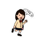 我々はジャパニーズ（個別スタンプ：29）