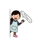 我々はジャパニーズ（個別スタンプ：30）
