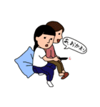 我々はジャパニーズ（個別スタンプ：32）