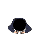 我々はジャパニーズ（個別スタンプ：37）