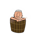 我々はジャパニーズ（個別スタンプ：39）
