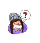 走れ！いちごちゃん！〜と、その仲間たち〜（個別スタンプ：29）