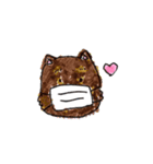 走れ！いちごちゃん！〜と、その仲間たち〜（個別スタンプ：34）
