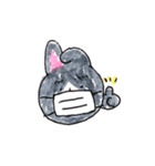 走れ！いちごちゃん！〜と、その仲間たち〜（個別スタンプ：35）