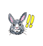 走れ！いちごちゃん！〜と、その仲間たち〜（個別スタンプ：39）