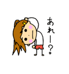 三河サーファー こなみ（個別スタンプ：15）