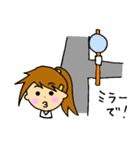三河サーファー こなみ（個別スタンプ：26）