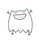 エコちろう4(ほのぼの)（個別スタンプ：1）