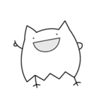 エコちろう4(ほのぼの)（個別スタンプ：2）