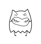 エコちろう4(ほのぼの)（個別スタンプ：6）