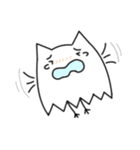 エコちろう4(ほのぼの)（個別スタンプ：7）