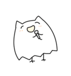 エコちろう4(ほのぼの)（個別スタンプ：9）
