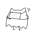 エコちろう4(ほのぼの)（個別スタンプ：12）