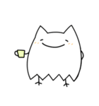 エコちろう4(ほのぼの)（個別スタンプ：17）