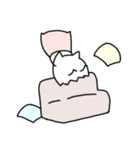 エコちろう4(ほのぼの)（個別スタンプ：19）
