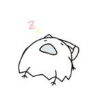 エコちろう4(ほのぼの)（個別スタンプ：20）