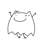 エコちろう4(ほのぼの)（個別スタンプ：22）