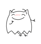 エコちろう4(ほのぼの)（個別スタンプ：25）
