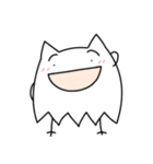 エコちろう4(ほのぼの)（個別スタンプ：26）