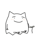 エコちろう4(ほのぼの)（個別スタンプ：33）
