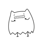 エコちろう4(ほのぼの)（個別スタンプ：35）