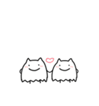 エコちろう4(ほのぼの)（個別スタンプ：38）
