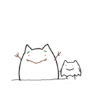 エコちろう4(ほのぼの)（個別スタンプ：39）