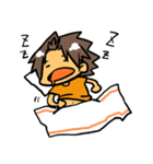 みつるさんのスタンプ（個別スタンプ：2）