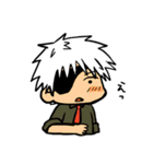 みつるさんのスタンプ（個別スタンプ：14）