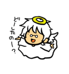 みつるさんのスタンプ（個別スタンプ：20）