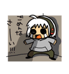 みつるさんのスタンプ（個別スタンプ：32）